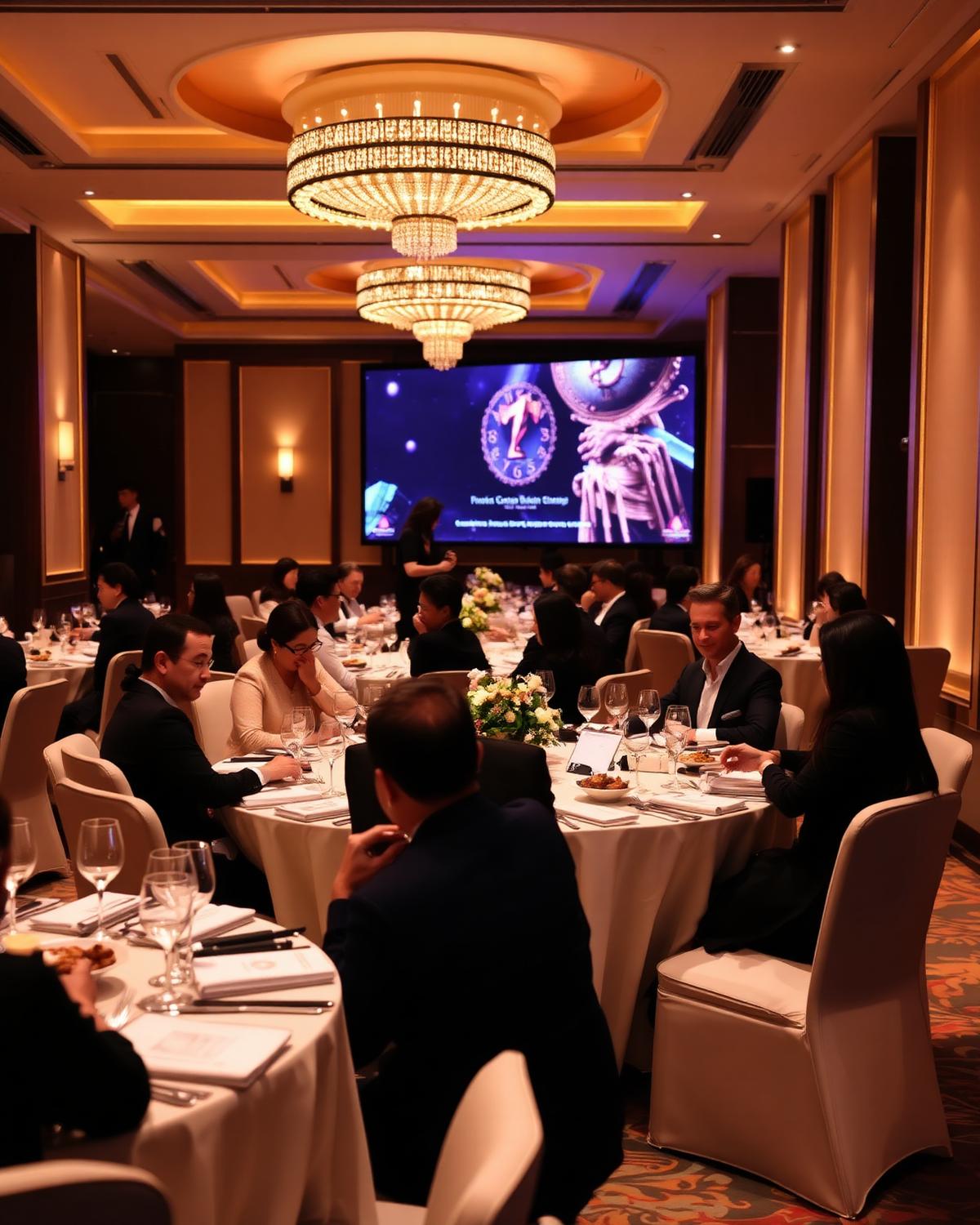 Corporate Events